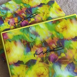 MAC Floral Palette